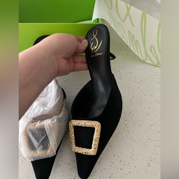 Sam Edelman Heels! - Picture 5 of 5